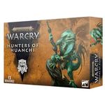 Games Workshop Warcry: Hunters of Huanchi