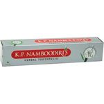 KP Namboodiri’s Herbal Tooth Paste 100g