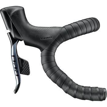 Ciclovation Premium Leather Touch Bar Tape Cyclone Galaxy