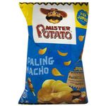 Mister Potato Barbecue Flavour 160g