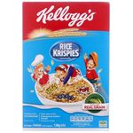 Kellogg's Rice Krispies 130g