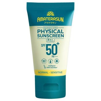 Amaterasun Physical Sunscreen SPF 50 30g