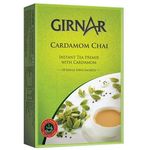 Girnar Instant Tea Premix With Cardamom 140g