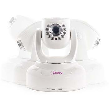 iBaby Labs Monitor 997g