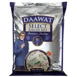 Daawat Select Basmati Rice 5kg