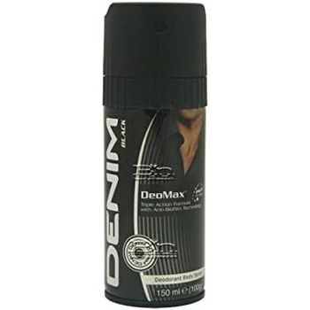 Denim Black Deo Perfume Body Spray 150ml