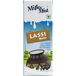 Milky Mist Sweet Lassi Rose Flavour 180ml