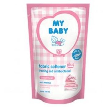 My Baby Softener 700ml
