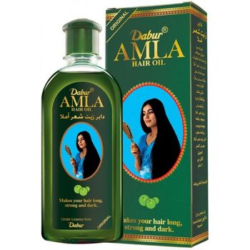 Dabur Amla Hair Oil 100ml