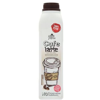 Farm Fresh Coffee Latte 700ml