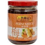 Lee Kum Kee Sauce Plum