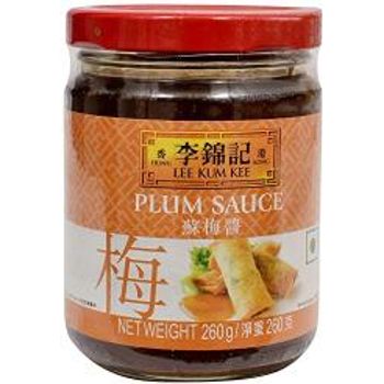Lee Kum Kee Sauce Plum