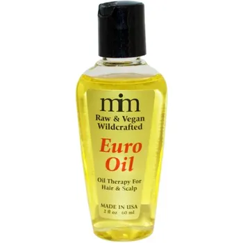 Morrocco Method Euro Natural Oil Conditioner & Moisturizer 120ml