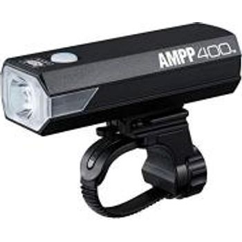 CatEye Ampp 400 Front Bicycle Light