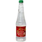 Pran White Vinegar 650ml