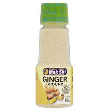 Mak Siti Ginger Powder 50g