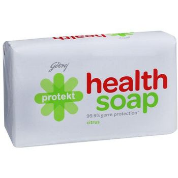 Godrej Protekt Health Soap 100g