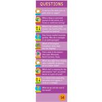 Brain Quest Grade 4 Ages 9-10