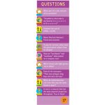 Brain Quest Grade 4 Ages 9-10