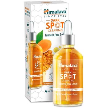 Himalaya Dark Spot Clearing Turmeric Face Serum 15ml