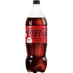 Coca Cola Coke Zero 1.5l