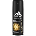 ADIDAS VISTORY LEAGUE DEO BODY SPRAY VIBRANT & SPICY 150ML