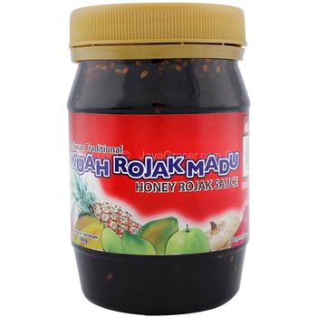 Adabi Kuah Rojak Madu 380g