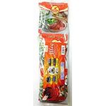 Uleg Finna Sambal Terasi chili Shrimp Paste 10-ct 230gmpack Of 2