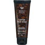 Bombay Shaving Company Coffee Face Wash For Men Women Deepcleanses Detans Blackhead Removal Made In India