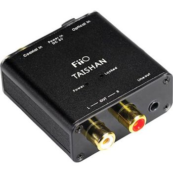 FiiO D03K Digital / Analog Audio Decoder
