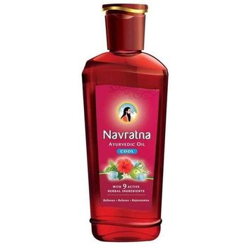 Navratna Hair Oil 300ml