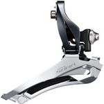Shimano Front Mech Sora R3000 9s Dbl Braze-on