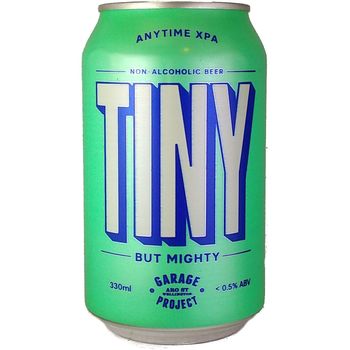 Garage Project Tiny But Mighty Pale Ale 330ml
