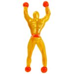 House of Marbles Sticky Man Wall Crawler