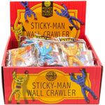 House of Marbles Sticky Man Wall Crawler