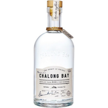 Chalong Bay Rum 700ml
