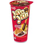 Meiji Yan Yan Chocolate 50g