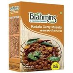 Brahmins Kadala Curry Masala 100g