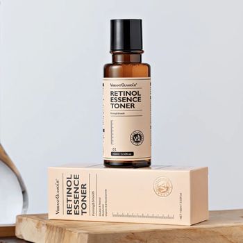 Vibrant Glamour Retinol Essence Toner 100ml