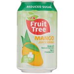 F&N Fruit Tree Mango Juice 300ml