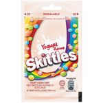 Skittles Yogurt Candy Bag 40g