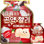 Captain Dolphin Konjac jelly 20g
