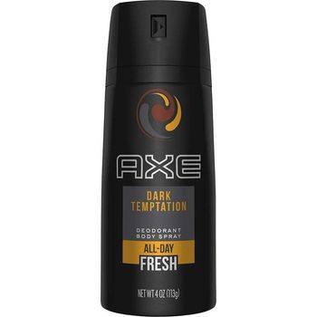 Axe Deodorant Spray Body Dark Tempt 150ml