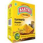 Sakthi Turmeric Powder