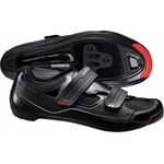 Shimano Cycling Shoes SH-R065L Pedal-In Road Size 41 Black