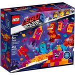 LEGO 70825 QUEEN WATEVRA'S BUILD WHATEVER BOX