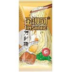 Jinshahe Lacey Noodles 500g