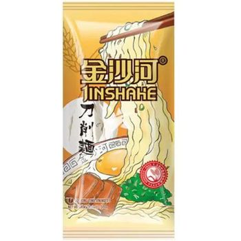 Jinshahe Lacey Noodles 500g