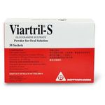 Viartril-S Glucosamine 1500mg 30 Sachet