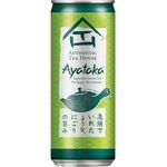 Authentic Tea House Ayataka Japanese Green Tea 300ml